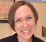 Shannon Olsen: Materials Editor, EBLI Instructor