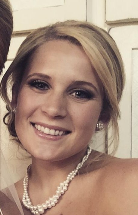 Samantha Brooks - Ebli Reads