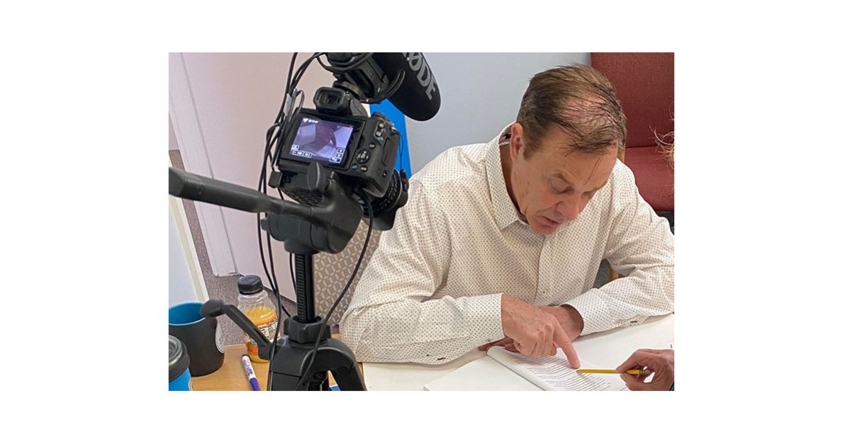 Millionaire-Struggled-to-Read-Write-David-Chalk