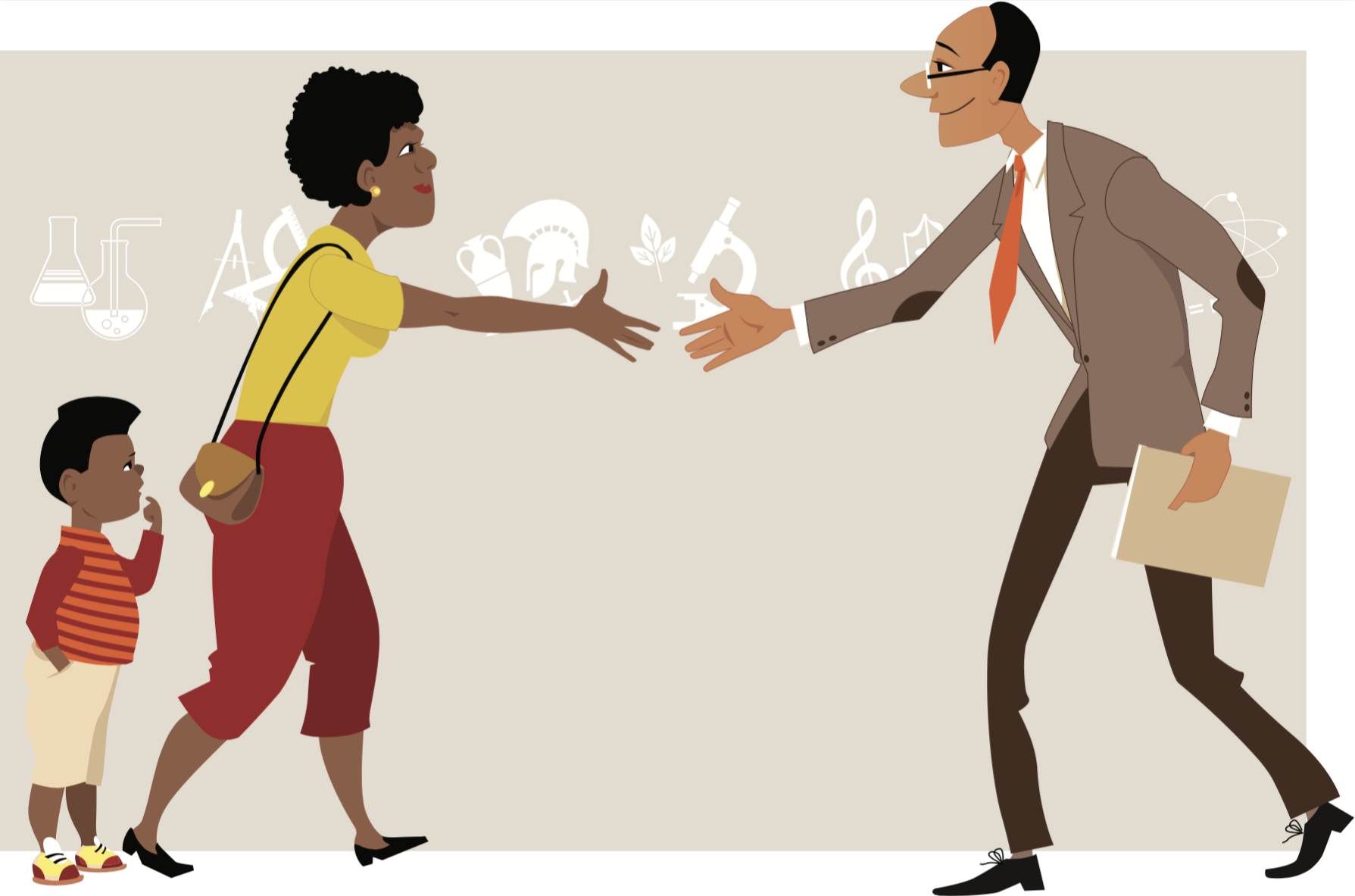 Successful-Teacher-Parent-Communication