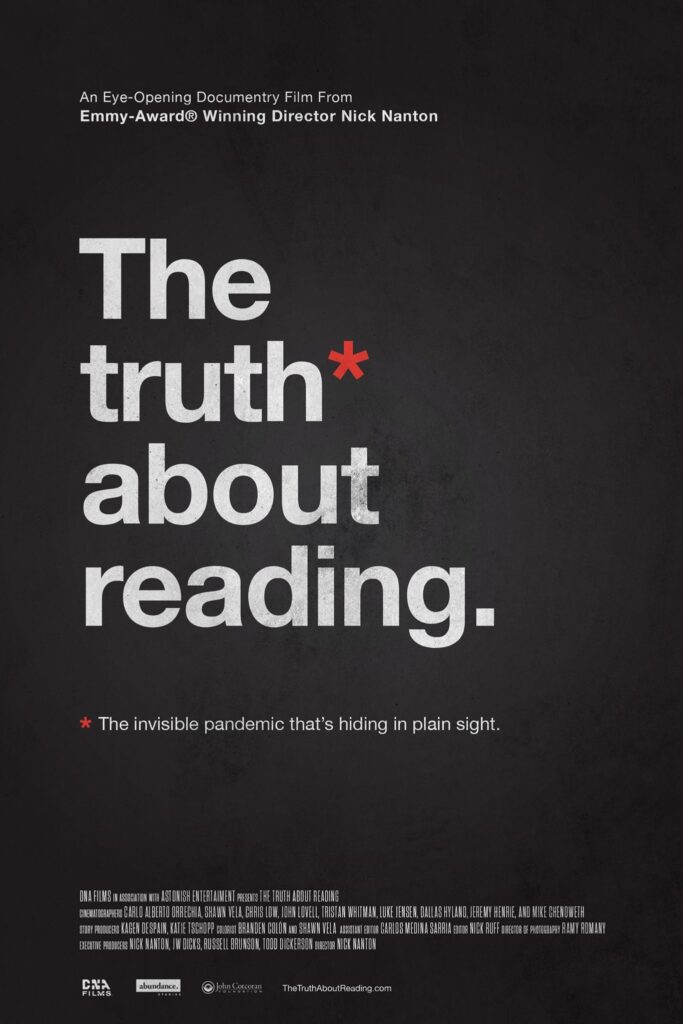 The-Truth-About-Reading