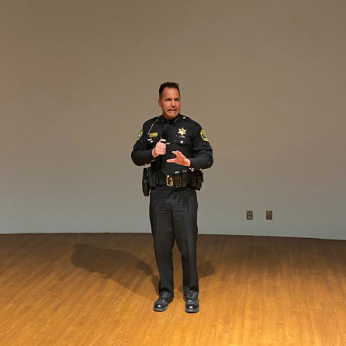 Flint-Truth-about-Reading-Screening-Sheriff-Swanson