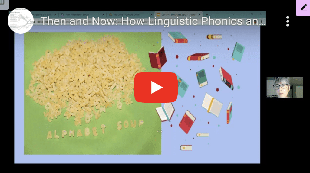 How Linguistic Phonics and EBLI have Transformed My Literacy Instruction
