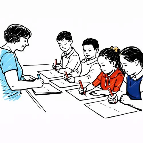 EBLI Way of learning start