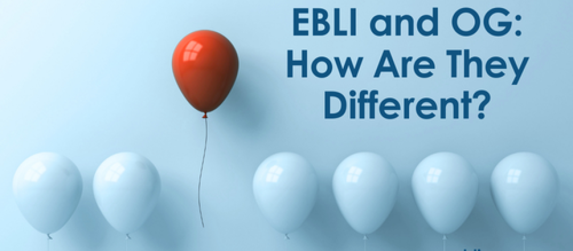 How Are They Different?